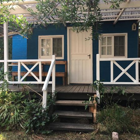 No Estamos Locos Villa Piriápolis Kültér fotó