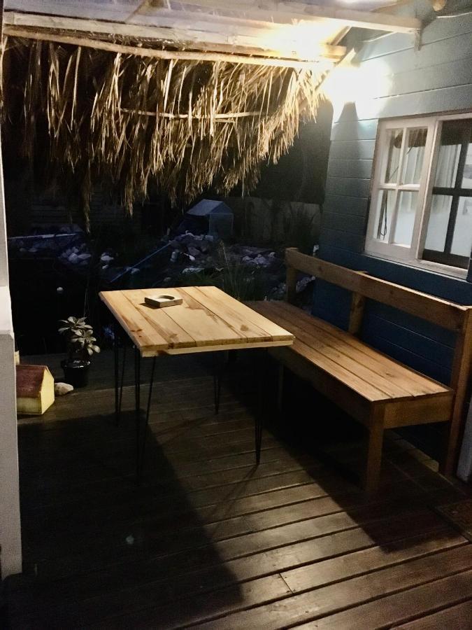 No Estamos Locos Villa Piriápolis Kültér fotó