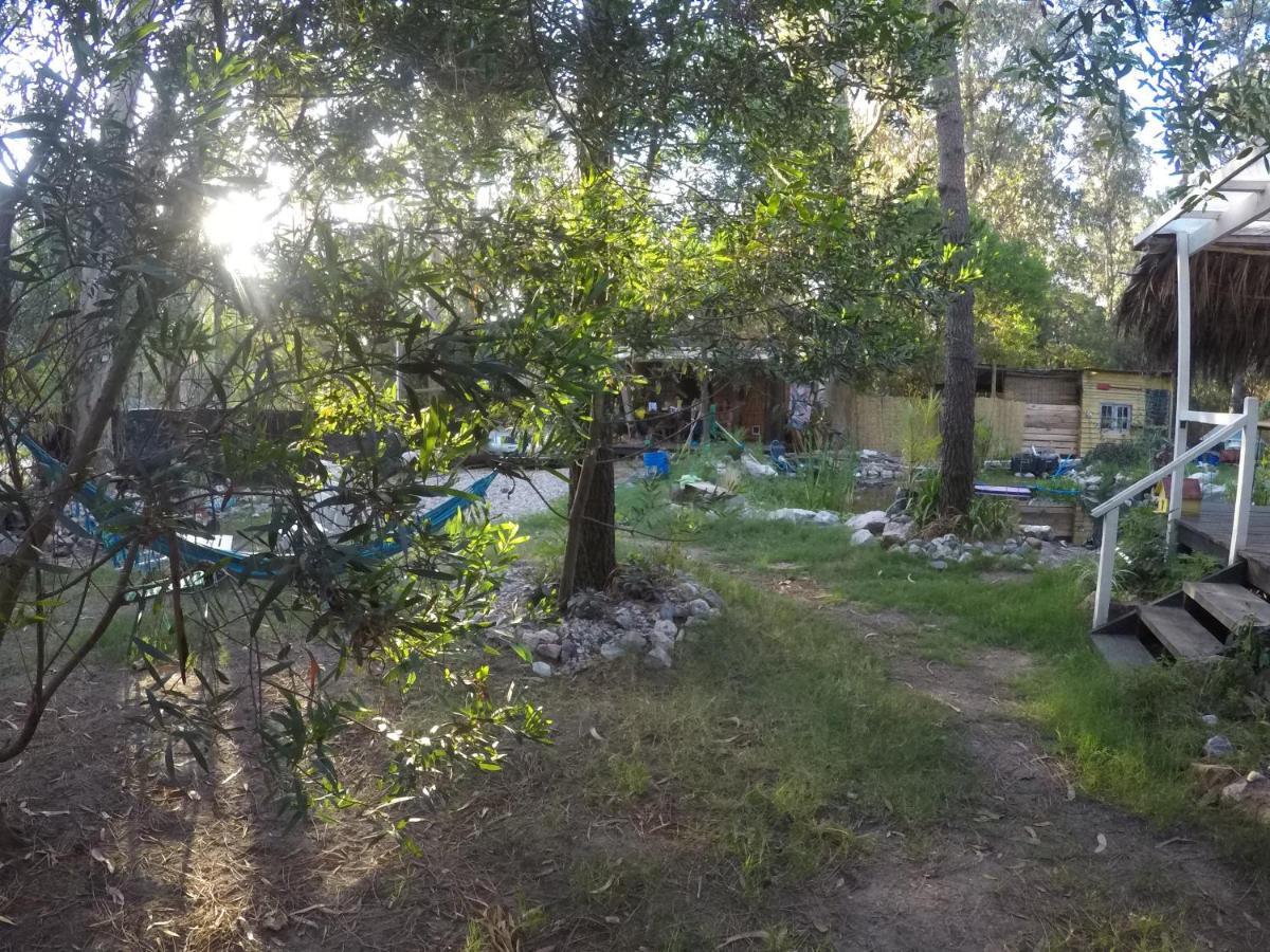 No Estamos Locos Villa Piriápolis Kültér fotó