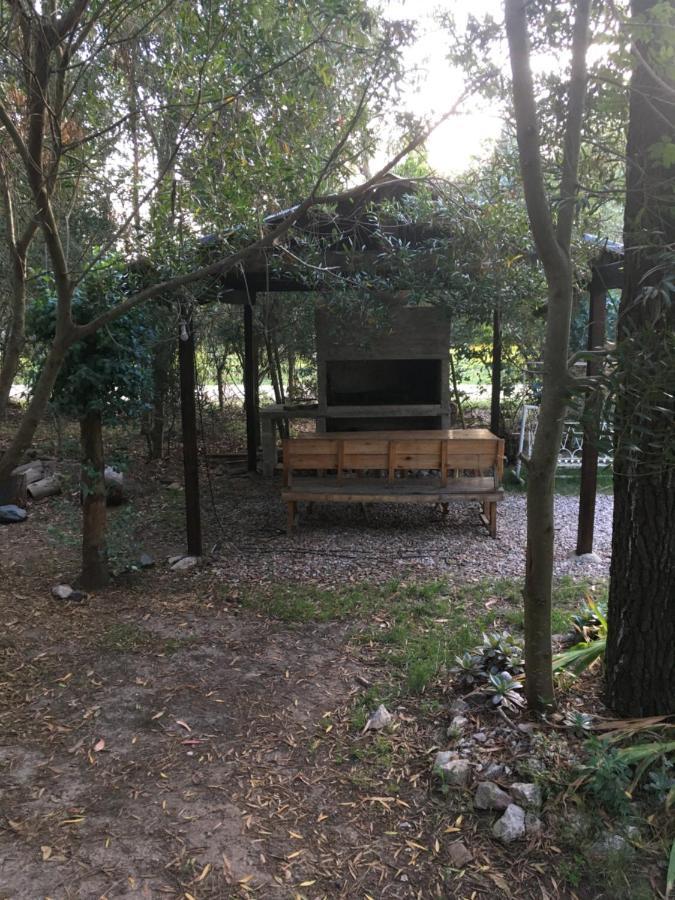 No Estamos Locos Villa Piriápolis Kültér fotó