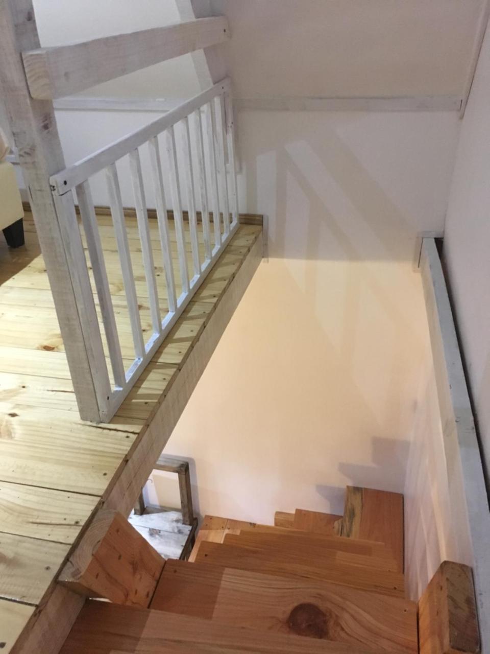 No Estamos Locos Villa Piriápolis Kültér fotó